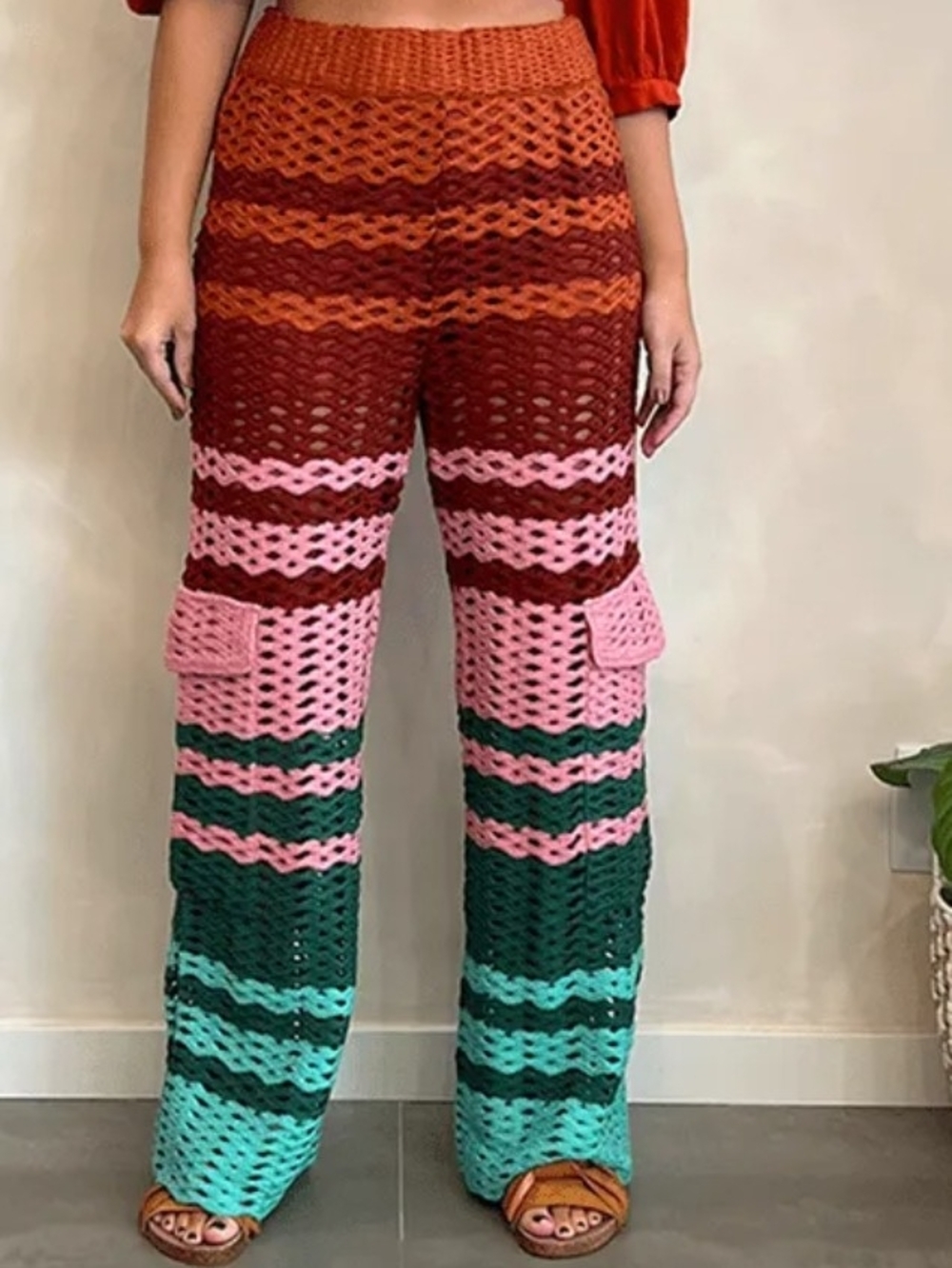 Farm Rio Crochet - Picture 4 of 11